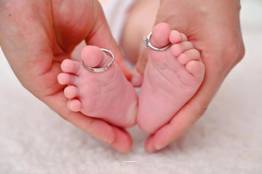张掖孕妇六个月肚子多大